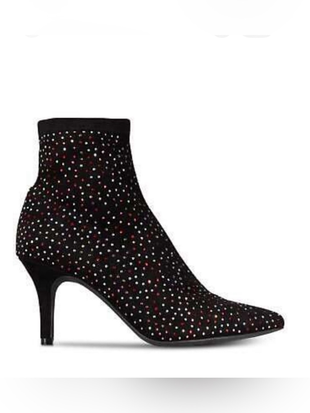 INC Bray Sock Bootie
